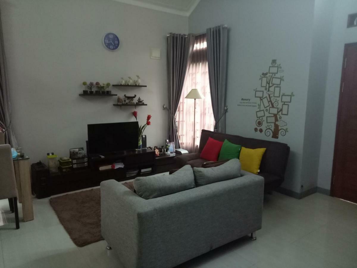 Homestay Syariah Cileunyi, Bandung Timur 外观 照片