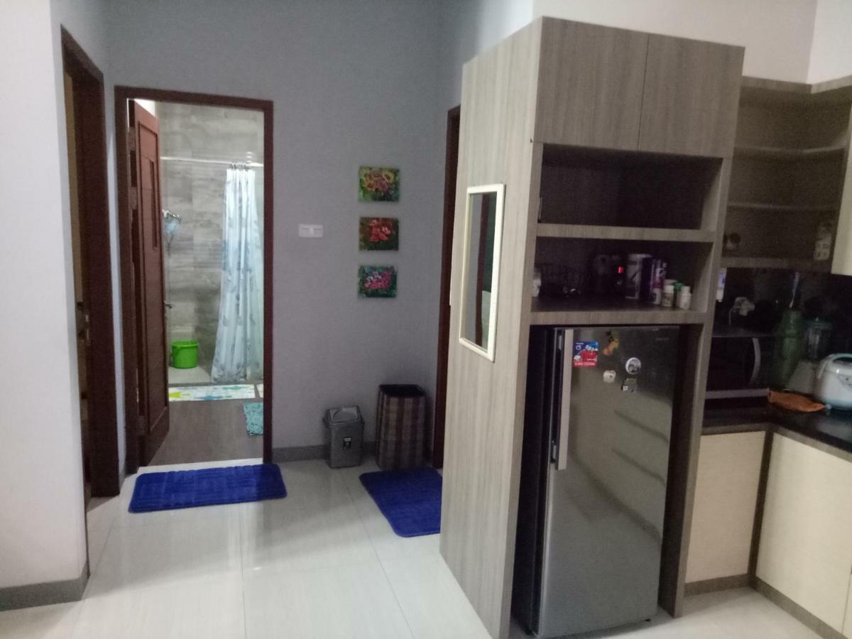 Homestay Syariah Cileunyi, Bandung Timur 外观 照片